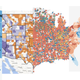 Illustration for article titled You Are Here: The 13 Best Maps of 2013